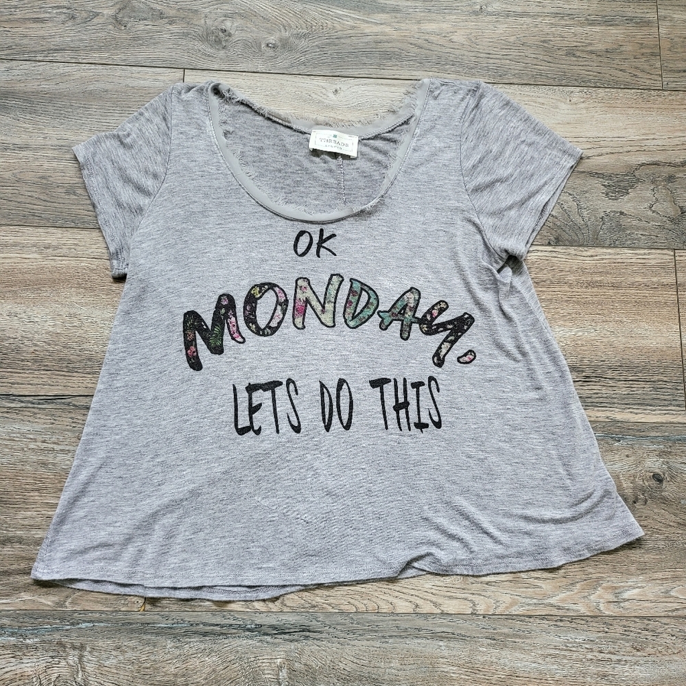 Threads Studio Tee